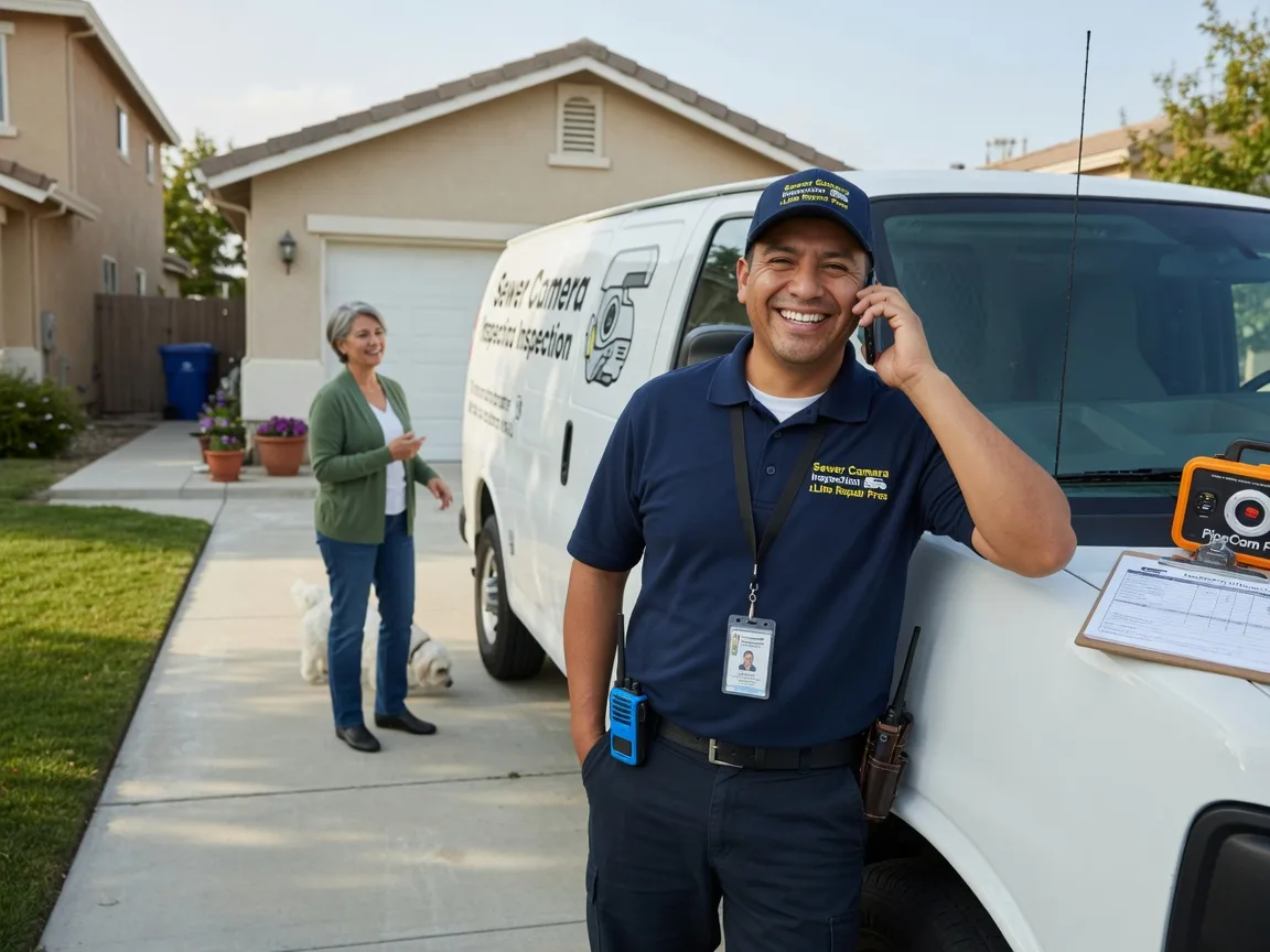 Sewer Line Repair Center Tuftonboro, NH FAQs